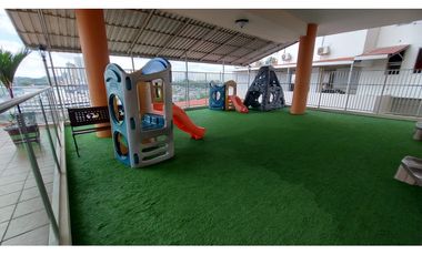 Apartamento en Dos Mares # 2245 avd