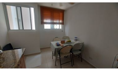 Apartamento en Dos Mares # 2245 avd
