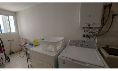 Apartamento en Dos Mares # 2245 avd