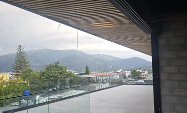 Local Comercial en Cumbayá