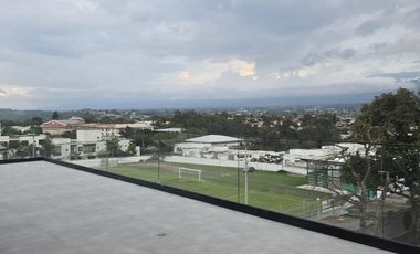 Local Comercial en Cumbayá