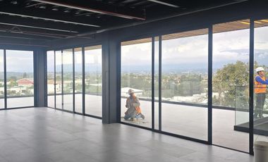 Local Comercial en Cumbayá