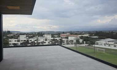 Local Comercial en Cumbayá