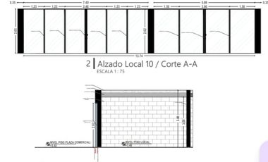 Local Comercial en Cumbayá