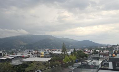 Local Comercial en Cumbayá