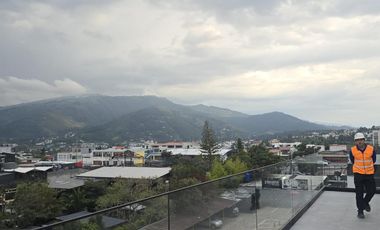 Local Comercial en Cumbayá