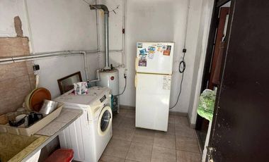 Casa con departamento independiente en venta, 125 entre 60 y 61 Berisso