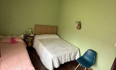 Casa con departamento independiente en venta, 125 entre 60 y 61 Berisso