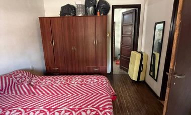 Casa con departamento independiente en venta, 125 entre 60 y 61 Berisso