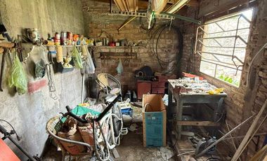 Casa con departamento independiente en venta, 125 entre 60 y 61 Berisso