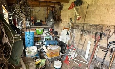 Casa con departamento independiente en venta, 125 entre 60 y 61 Berisso