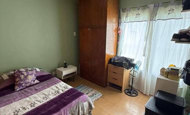 Casa con departamento independiente en venta, 125 entre 60 y 61 Berisso