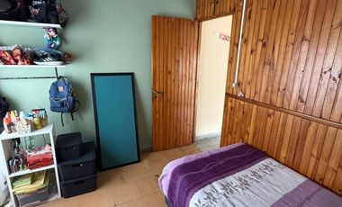 Casa con departamento independiente en venta, 125 entre 60 y 61 Berisso