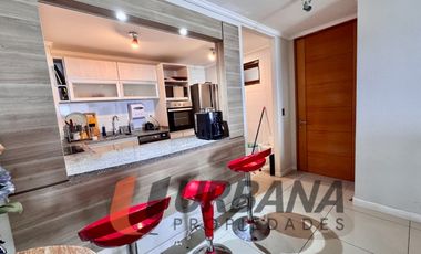 JARDIN DEL MAR ESPECTACULAR DEPARTAMENTO