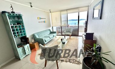 JARDIN DEL MAR ESPECTACULAR DEPARTAMENTO