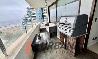 JARDIN DEL MAR ESPECTACULAR DEPARTAMENTO