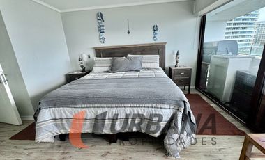 JARDIN DEL MAR ESPECTACULAR DEPARTAMENTO