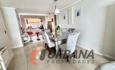 JARDIN DEL MAR ESPECTACULAR DEPARTAMENTO