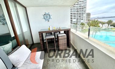 JARDIN DEL MAR ESPECTACULAR DEPARTAMENTO