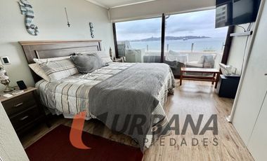 JARDIN DEL MAR ESPECTACULAR DEPARTAMENTO