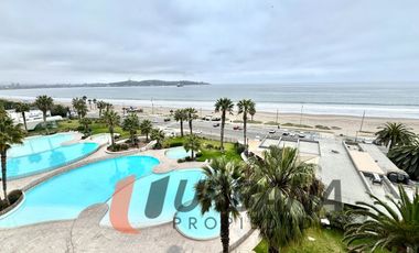 JARDIN DEL MAR ESPECTACULAR DEPARTAMENTO