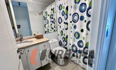 JARDIN DEL MAR ESPECTACULAR DEPARTAMENTO