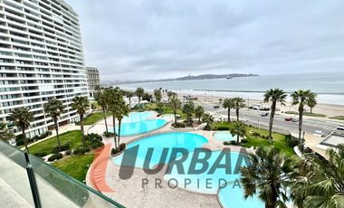 JARDIN DEL MAR ESPECTACULAR DEPARTAMENTO