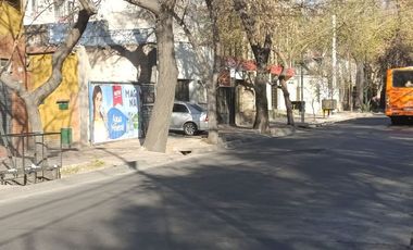 Lote en Ciudad de Mendoza