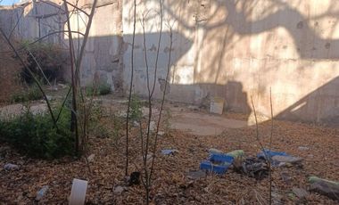 Lote en Ciudad de Mendoza