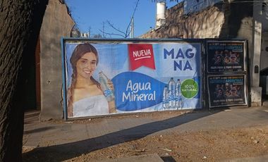 Lote en Ciudad de Mendoza