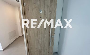 VENTA MONOAMBIENTE 35 M2 MIGUEL A. CAMINO 165