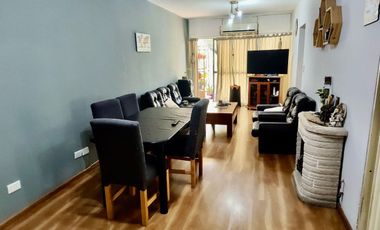 VENTA DEPARTAMENTO CON COCHERA CLAYPOLE