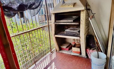 VENTA DEPARTAMENTO CON COCHERA CLAYPOLE