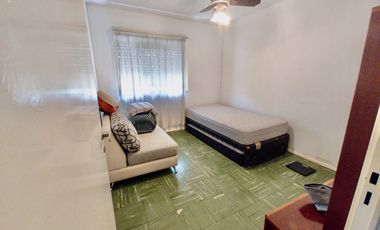 VENTA DEPARTAMENTO CON COCHERA CLAYPOLE