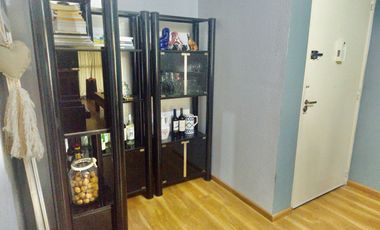 VENTA DEPARTAMENTO CON COCHERA CLAYPOLE