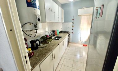 VENTA DEPARTAMENTO CON COCHERA CLAYPOLE