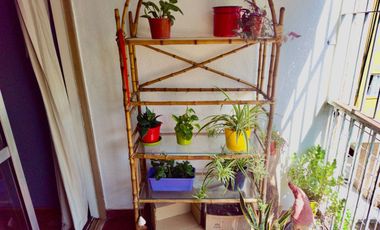 VENTA DEPARTAMENTO CON COCHERA CLAYPOLE