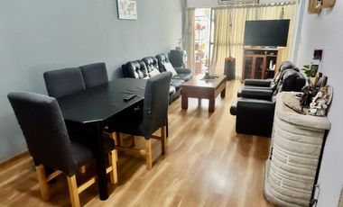 VENTA DEPARTAMENTO CON COCHERA CLAYPOLE