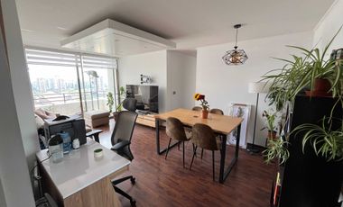 Departamento en venta en SAN MIGUEL