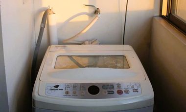 Departamento en venta en SAN JOAQUÍN