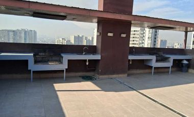 Departamento en venta en SAN JOAQUÍN