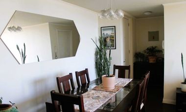 Departamento en venta en SAN JOAQUÍN