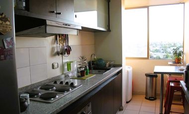 Departamento en venta en SAN JOAQUÍN