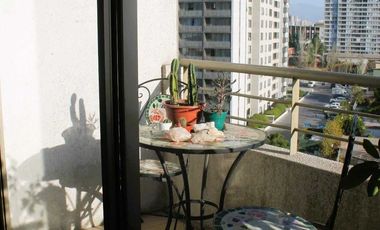 Departamento en venta en SAN JOAQUÍN