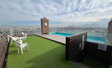 Departamento en venta en SAN JOAQUÍN