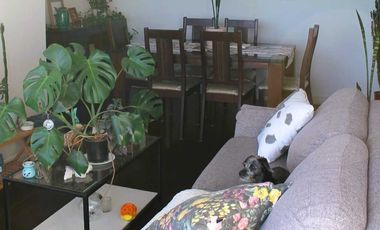 Departamento en venta en SAN JOAQUÍN