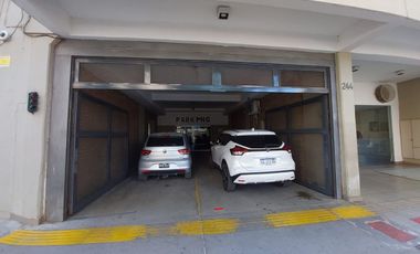VENTA 2 COCHERAS INTELIGENTES DIAGONAL 25 DE MAYO