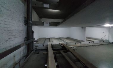 VENTA 2 COCHERAS INTELIGENTES DIAGONAL 25 DE MAYO