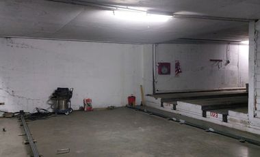 VENTA 2 COCHERAS INTELIGENTES DIAGONAL 25 DE MAYO