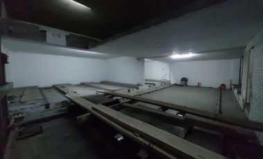 VENTA 2 COCHERAS INTELIGENTES DIAGONAL 25 DE MAYO